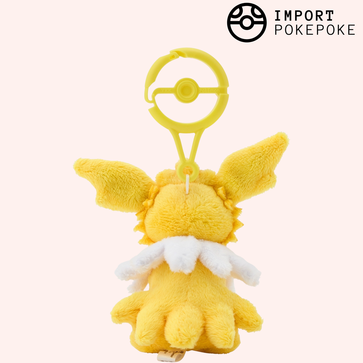 Voltali Plush | Pokémon Center