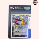 Xatu 025/101 - Ile des Dragons PREGRADE NM-MINT