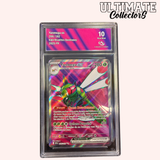 Yanmega ex FA 206/182 - DRI