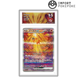 Yuyu ex SAR 092/071 - SV2D