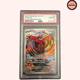 Yveltal AR 205/182 - PAR (FR)