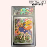 Zacian AR 100/094 - PFL