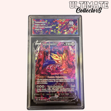 Zamazenta V GG54/GG70 - Zénith Supreme