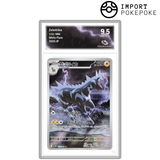 Zéblitz AR 112/086 - SV11W