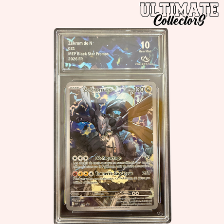 all black star promo pokemon cards - Base - Wizards Promos - Entei Captured in a crystal Graded ME-P Black Star Promos
