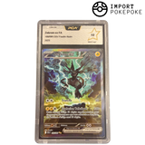 Zekrom ex ALT 166/086 PCA 10