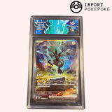 Zekrom ex SAR 169/086 - SV11B