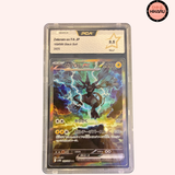 Zekrom ex SAR 169/086 - SV11B PCA 9.5