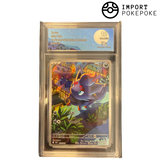 Zorua AR 020/019 - ex Starter Set Zorua & Zoroark