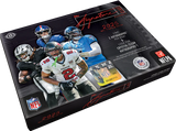Topps NFL Signature Class 2025 – Hobby Box