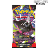 Booster Pokémon - Nuit Noire - ME05