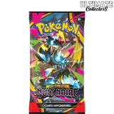 Booster Pokémon - Nuit Noire - ME05