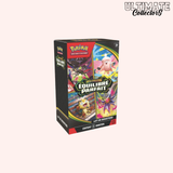 Bundle Pokémon - Équilibre Parfait - ME03 - Français