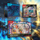 Bundle Exclusif : Choc Aura