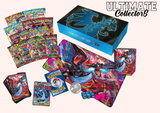 Coffret Premium - Méga-Évolution - Flammes Fantomatiques – ME2 – Français