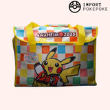 Sac Pikachu & Co - Reyn Spooner Tote - Varsity - Anaheim World Championships 2025