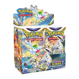 Display Pokémon - Stars étincelantes - EB09 - Français