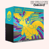 Coffret Dresseur d’Élite – ETB -  Héros Transcendants – ME02.5