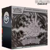 Coffret Dresseur d'Élite - Nuit Noire - ME05