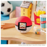 Pokémon Nade - Pokéball - Jouet Collector Officiel