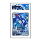 Kyogre AR 080/076 - M6