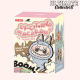 Labubu – Exciting Macaron – Vinyl Face – Blind Box