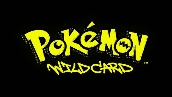 Pokémon : Wild Card