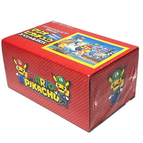 Bandai NB PKM Coffret Type Feu Bandai NB PKM Coffret Type Feu
