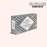 2025-26 Topps Deco Football (Soccer) - UEFA Club Competitions - Limited Box