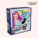 Topps Chrome Disney 2026 – Mega Box
