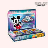 Topps Chrome Disney 2026 – Hobby Box