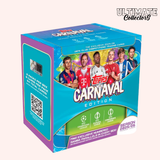 Topps Carnaval UEFA Club Competitions 2025/26
